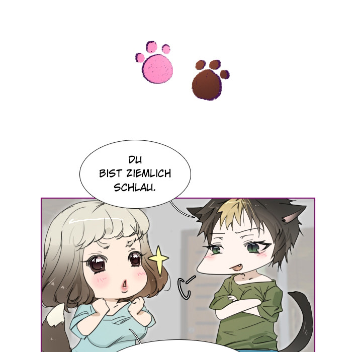 Fellknäuel zum Verlieben - episode 3 - 22