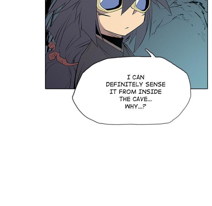 The Fang of Yeongno - episode 4 - 105