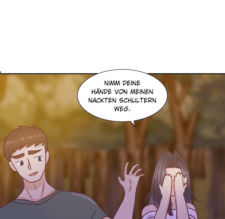 Der Mädchen-Knigge - episode 35 - 60