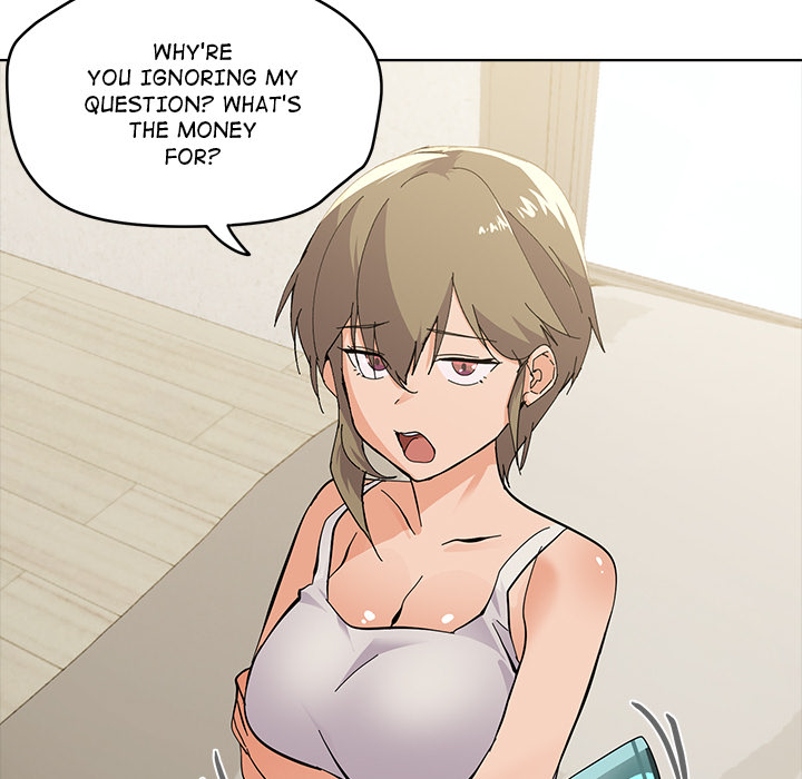 What's Wrong With This Family? - UNCENSORED - episode 2 - 102