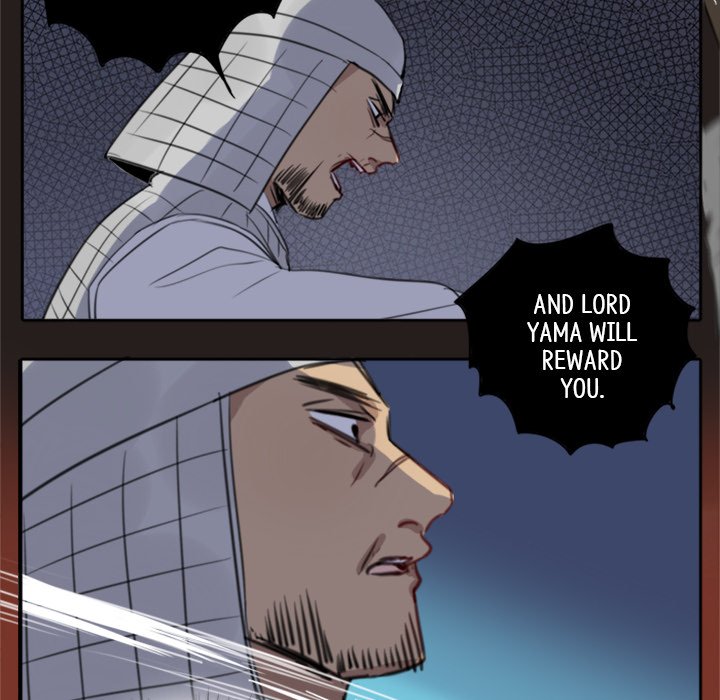Odis and Moa's Underworld Diary - episode 52 - 34