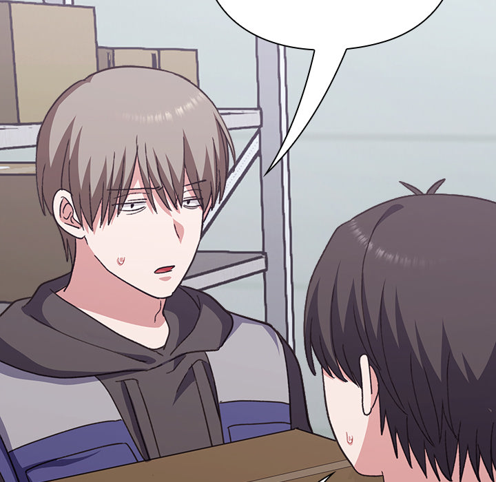 Heart Level - episode 8 - 138