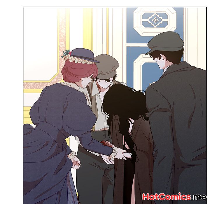 The Blood of Madam Giselle - episode 45 - 27
