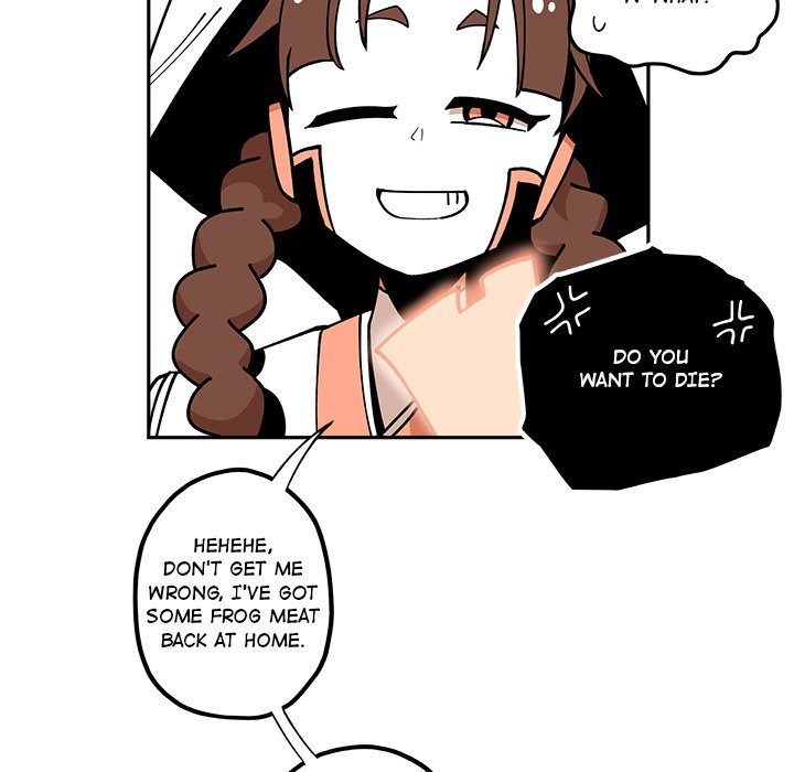 Iron Mech Bride - episode 23 - 55