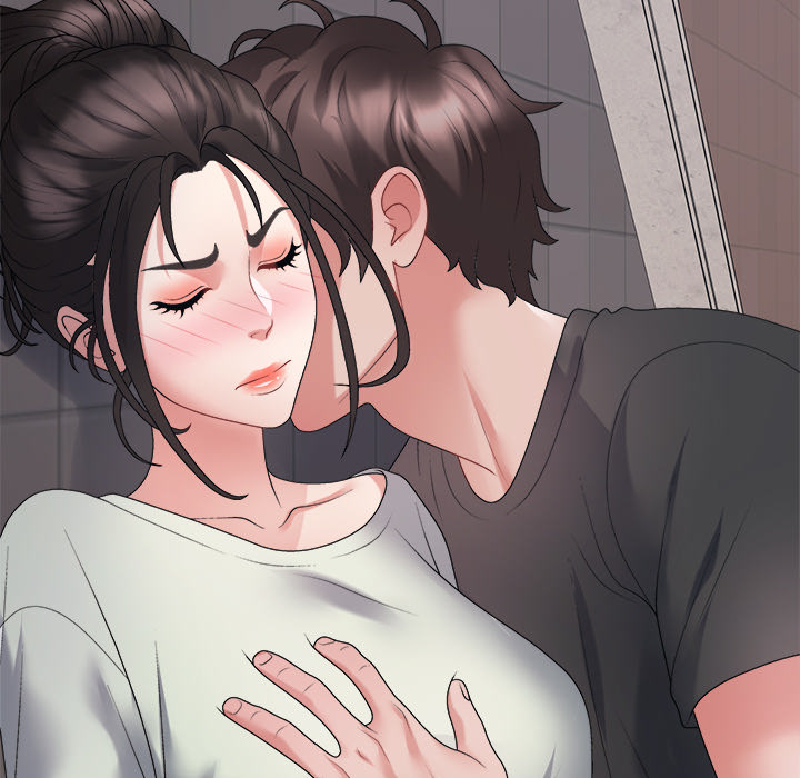 Privattraining - episode 39 - 115