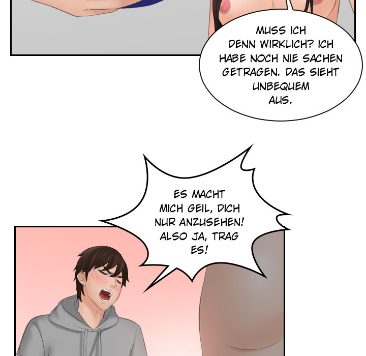 Geliebte Puppe - episode 4 - 19