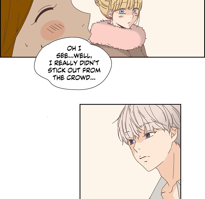 An Innocent Sin - episode 13 - 27