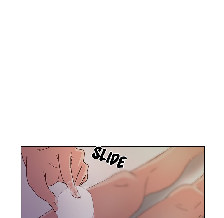 Soojung's Comic Store - episode 14 - 118
