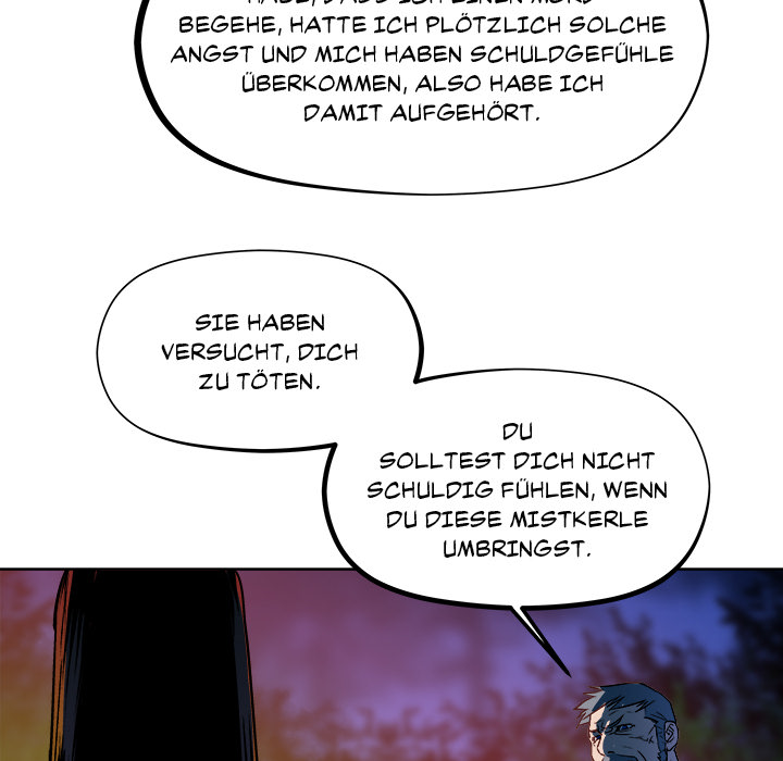 Karmas Weg - episode 31 - 58