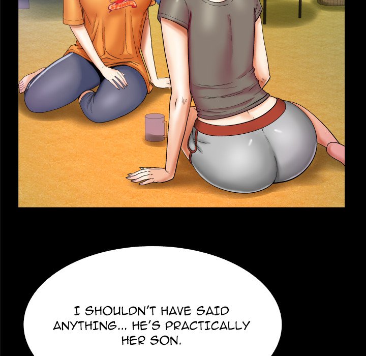 Secret Life - episode 14 - 12