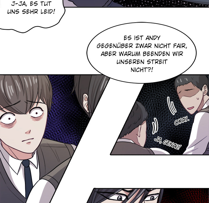 Liebe Lieber Nicht - episode 14 - 20
