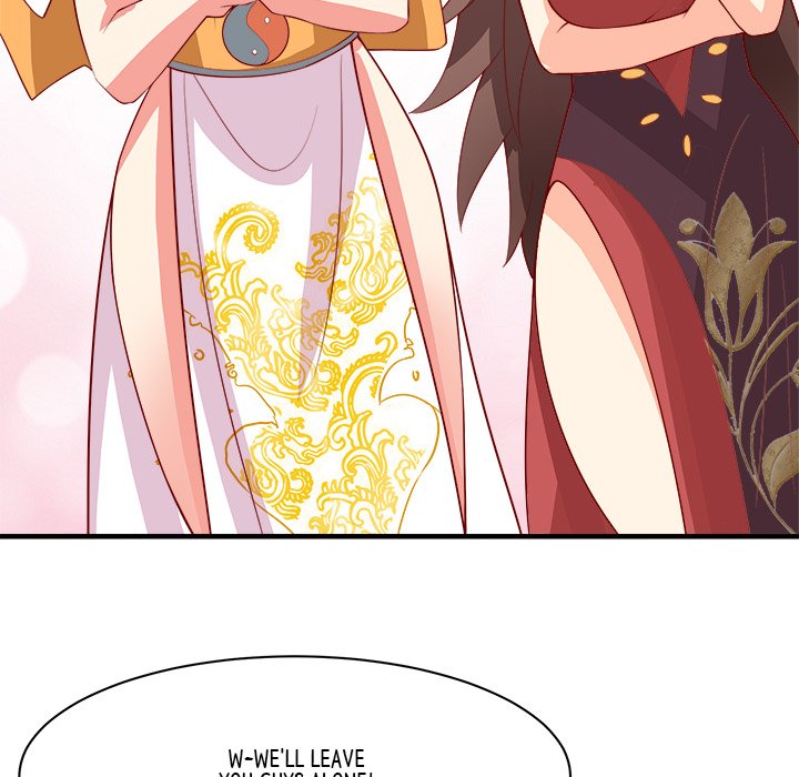 My Lovely Disciples - episode 9 - 151
