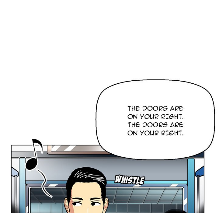 Five Years Apart - episode 11 - 73