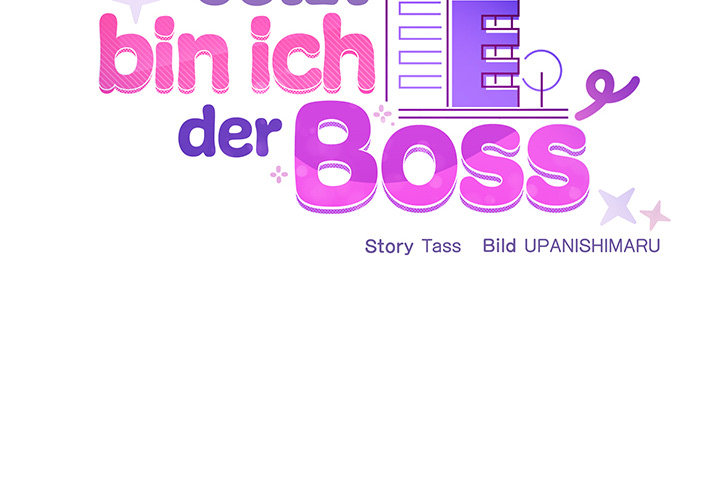 Jetzt bin ich der Boss - episode 24 - 1