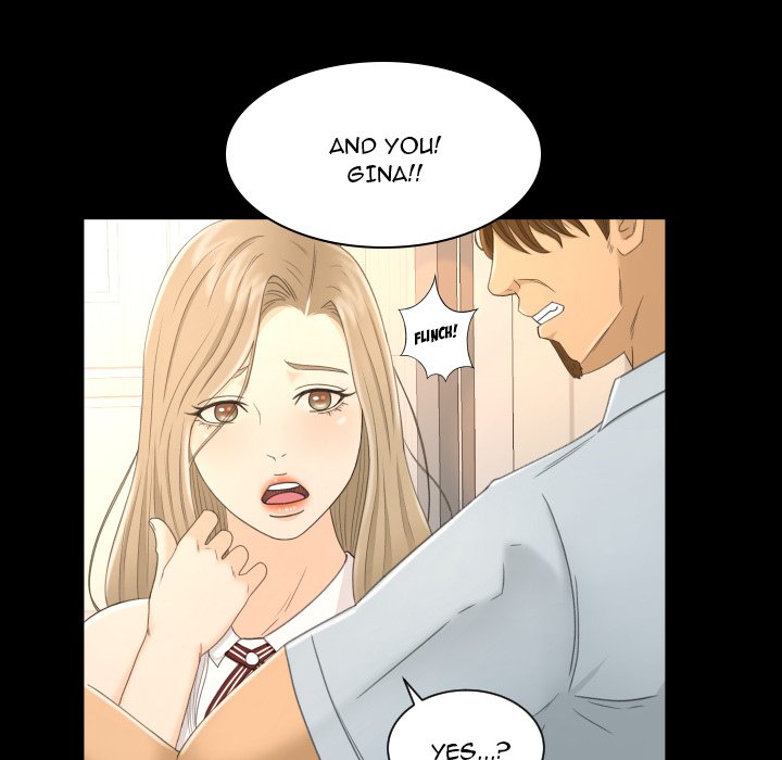 Exclusive Contract - episode Prologue - 5