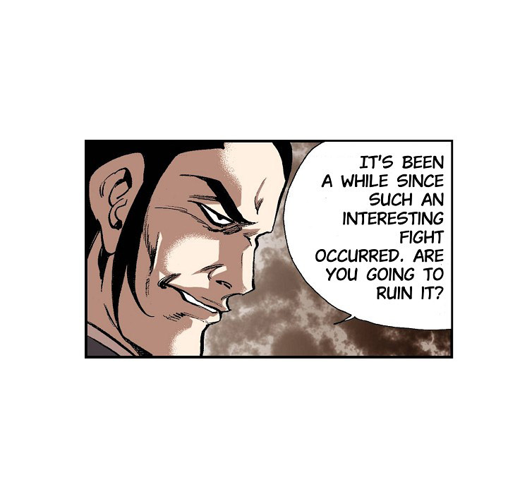 Magician's Murim Adventures - episode 26 - 16