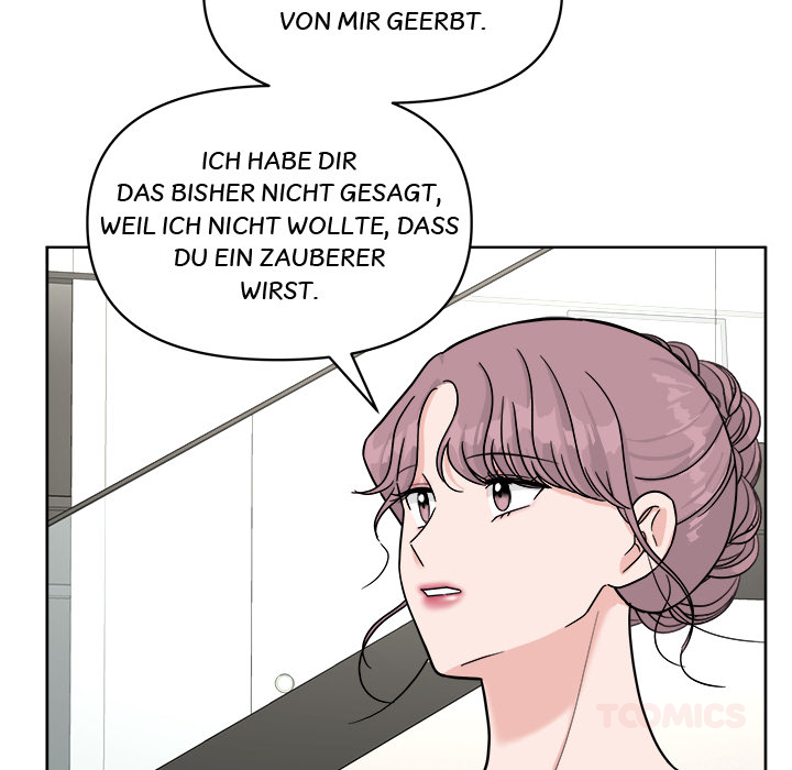 Willkommen im Zauberladen - episode 49 - 57