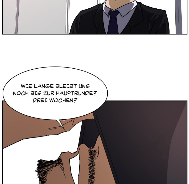 Tweener - episode 54 - 65