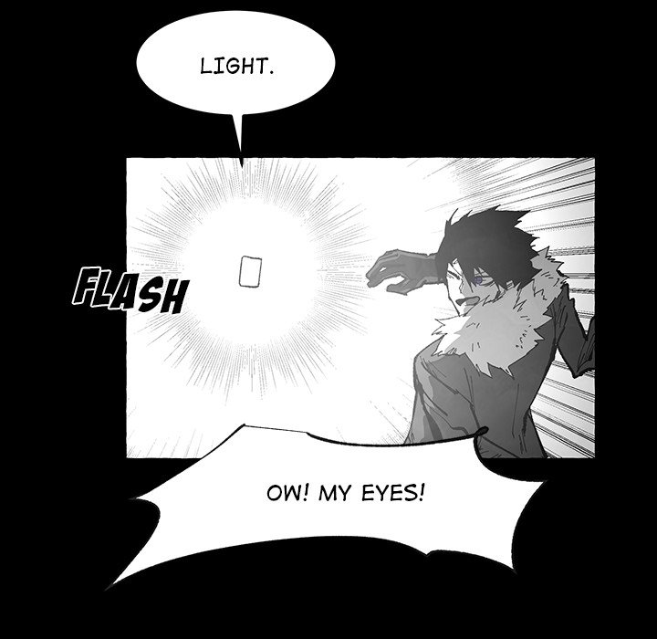 Nine Fantasy - episode 58 - 44