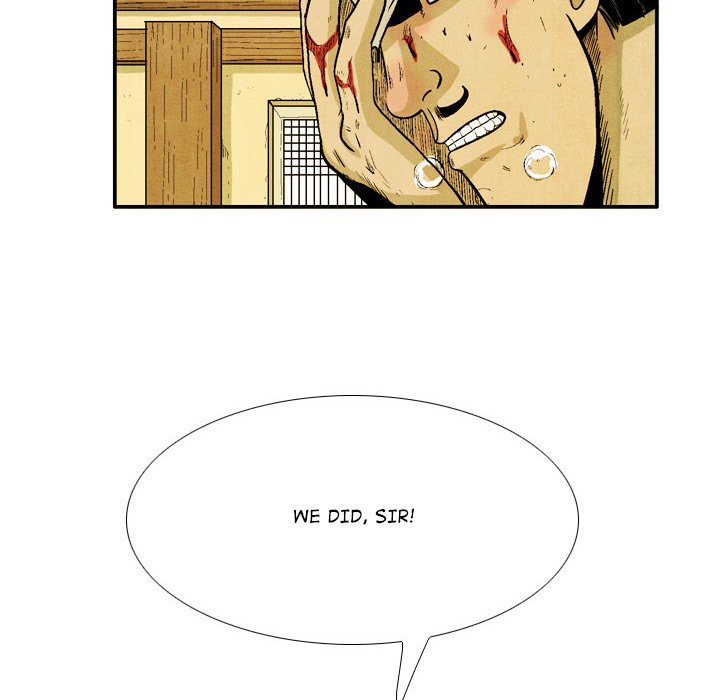 The Sword Clan - episode 41 - 35