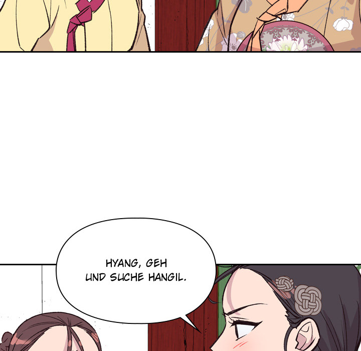 Die Prinzessin und ihre Leibwächter - episode 13 - 17