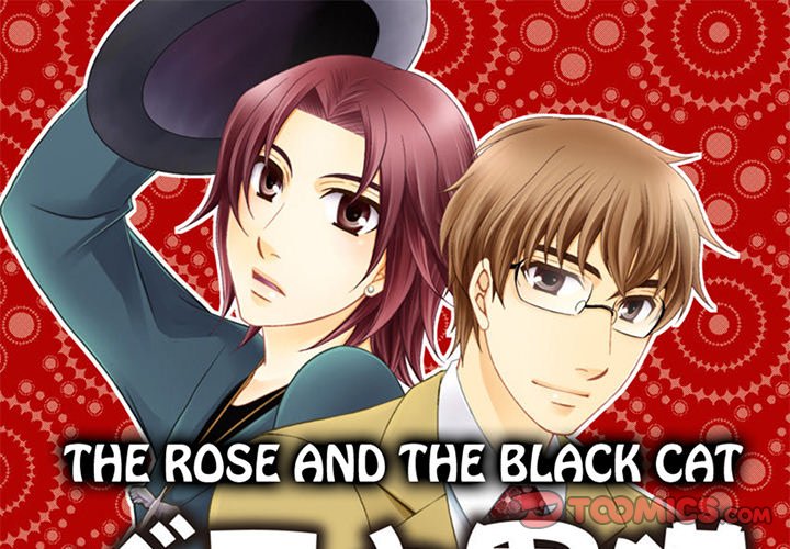 The Rose and The Black Cat - episode 3 - 0