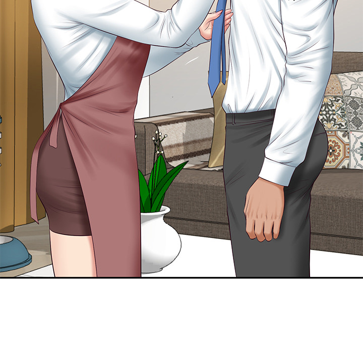 Extremely Rich Family - episode 77 - 21