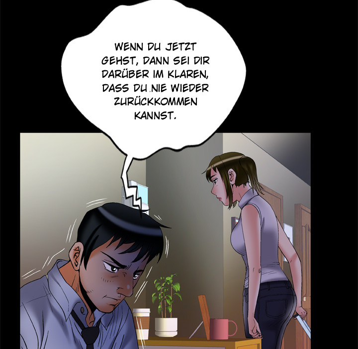 Die Partner meiner Frau - episode 63 - 78