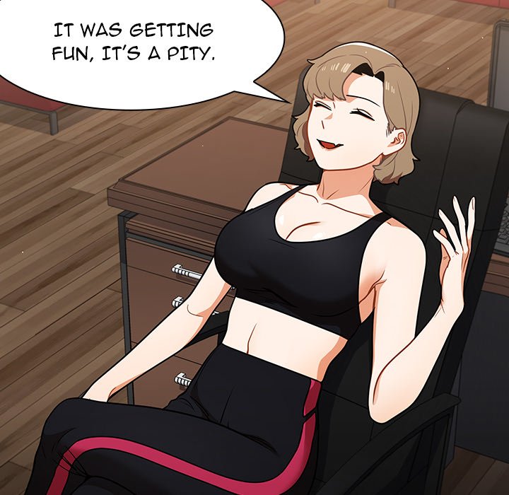 Naughty Little Secret - episode 14 - 27