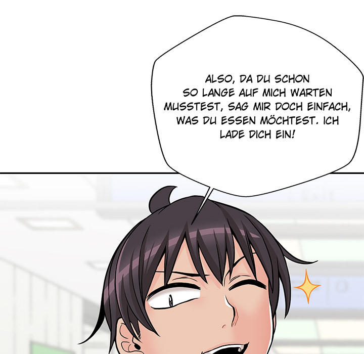 Liebe... aber nur zum Üben - episode 22 - 77