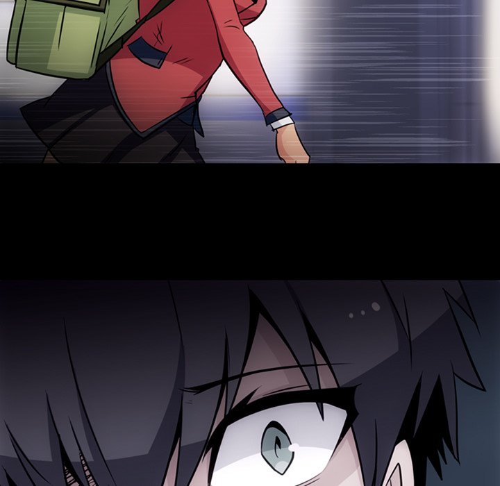 Such a Cute Spy - episode 33 - 43