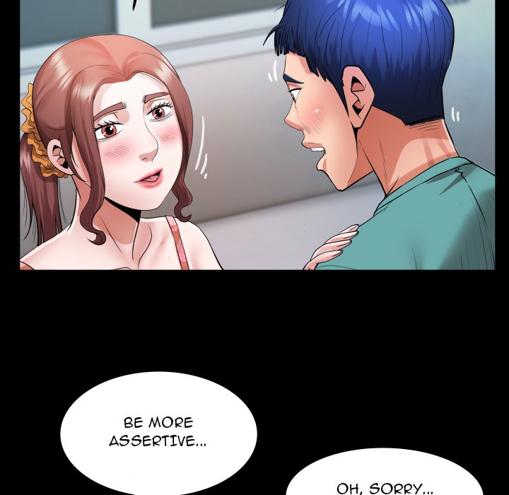 Unexpected Ties - episode 6 - 88