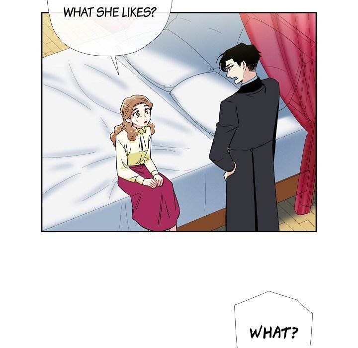 The Maid and the Vampire - episode 19 - 70