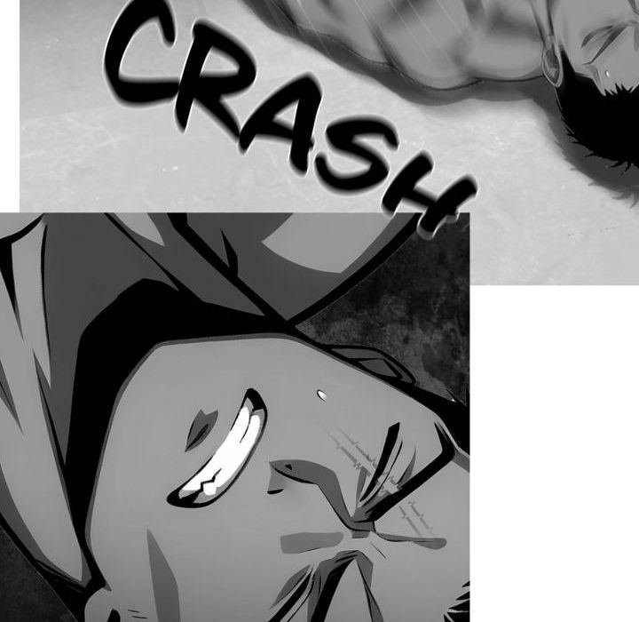 Workaholic Gangster - episode 104 - 9