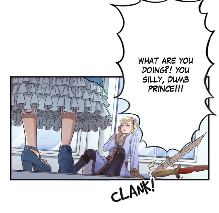 My Dearest  Irina - episode 10 - 29