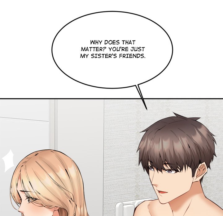 All-Girl Sharehouse - episode 5 - 75