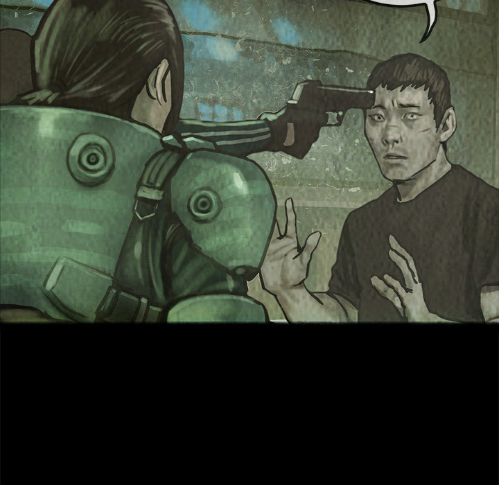 Shaman - episode 30 - 81