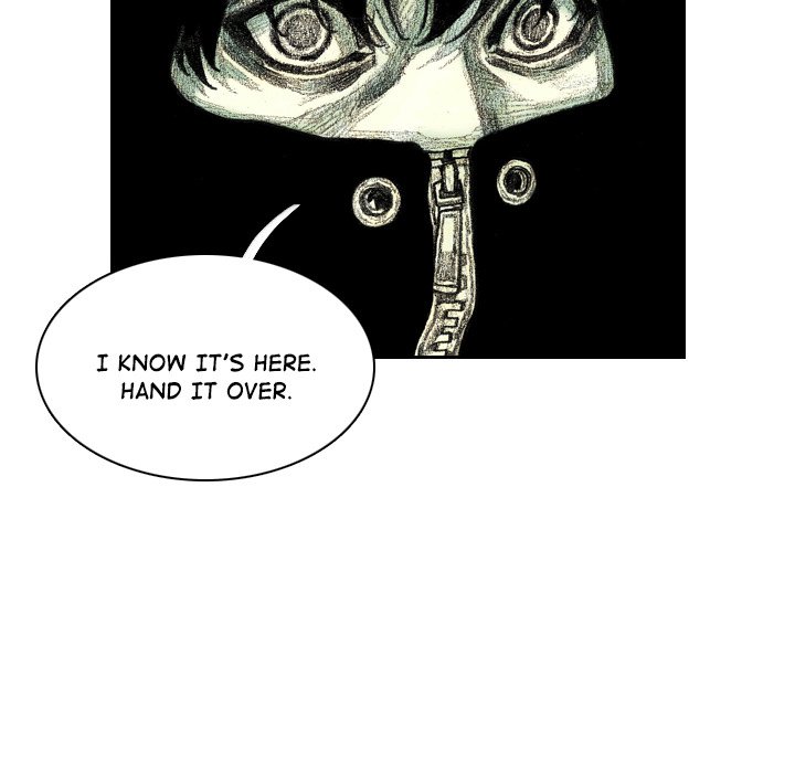 Monster Child - episode 4 - 33