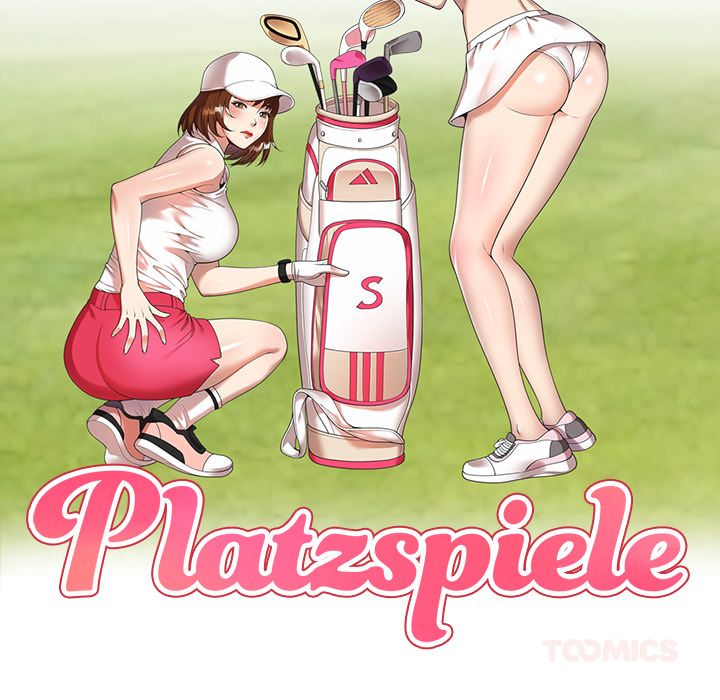 Platzspiele - episode 21 - 17