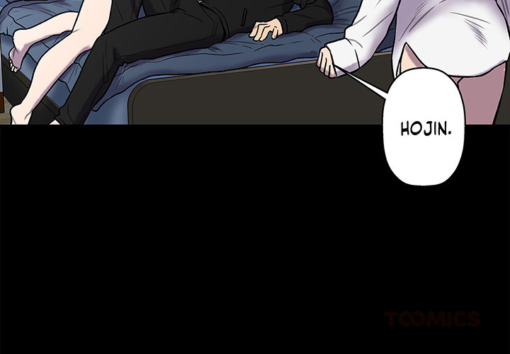Sleeping With the Ghost - episode 21 - 1