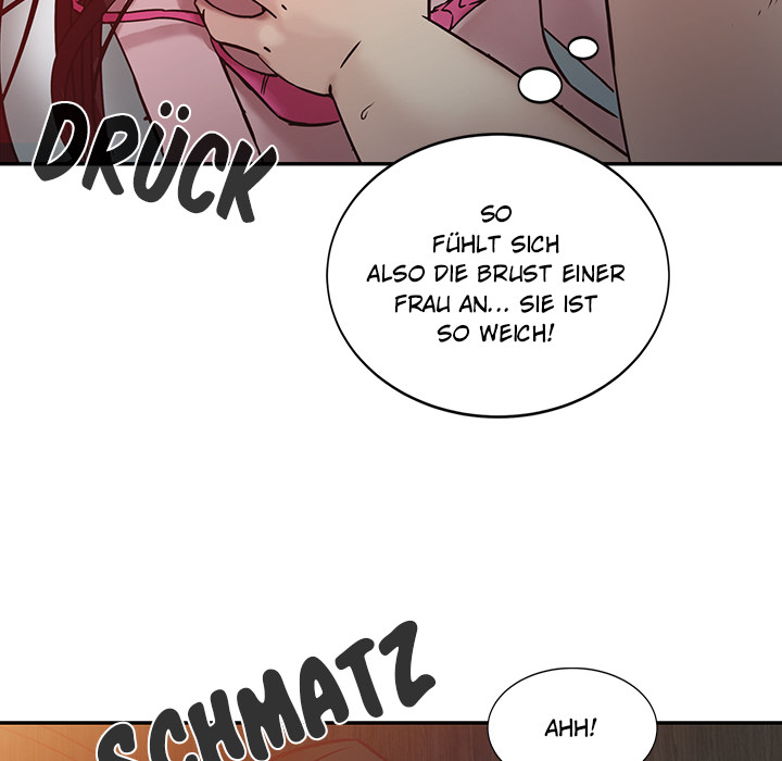 Verliebt in meine Schwägerin - episode 3 - 40