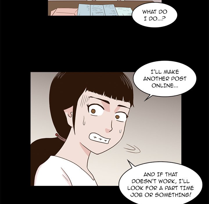 Dalhee's Boarding House - episode 1 - 155