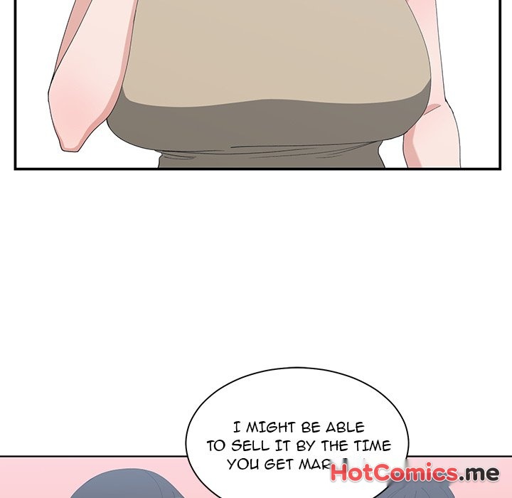 Childhood Friends - episode 1 - 65