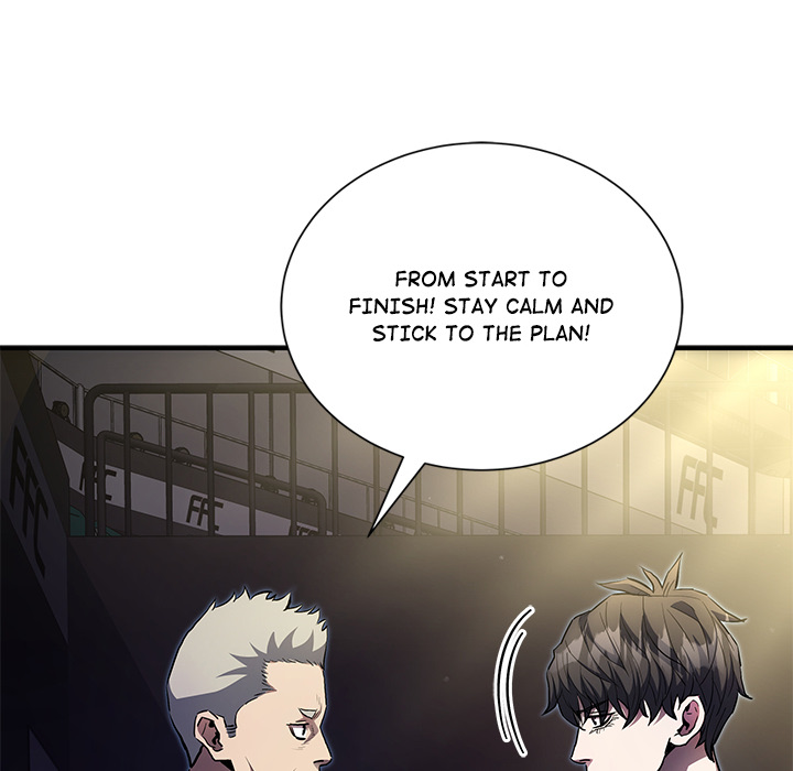 Born to Bleed - episode 13 - 9