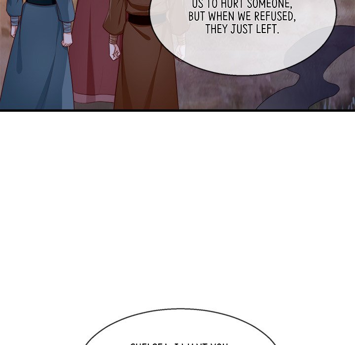 Clever Lady Chelsea - episode 34 - 57