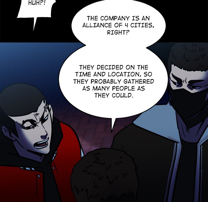 The Villain Season 2 - episode 40 - 116