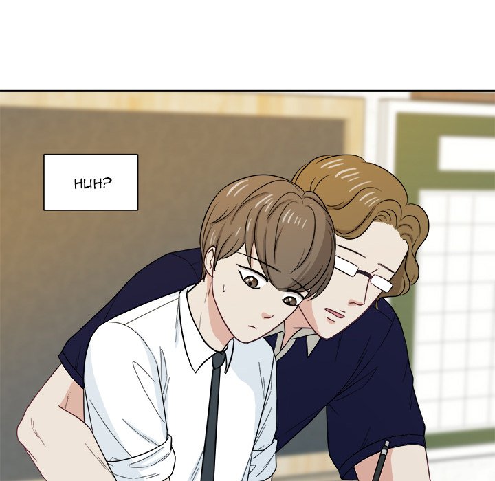 I Like You - episode 23 - 58