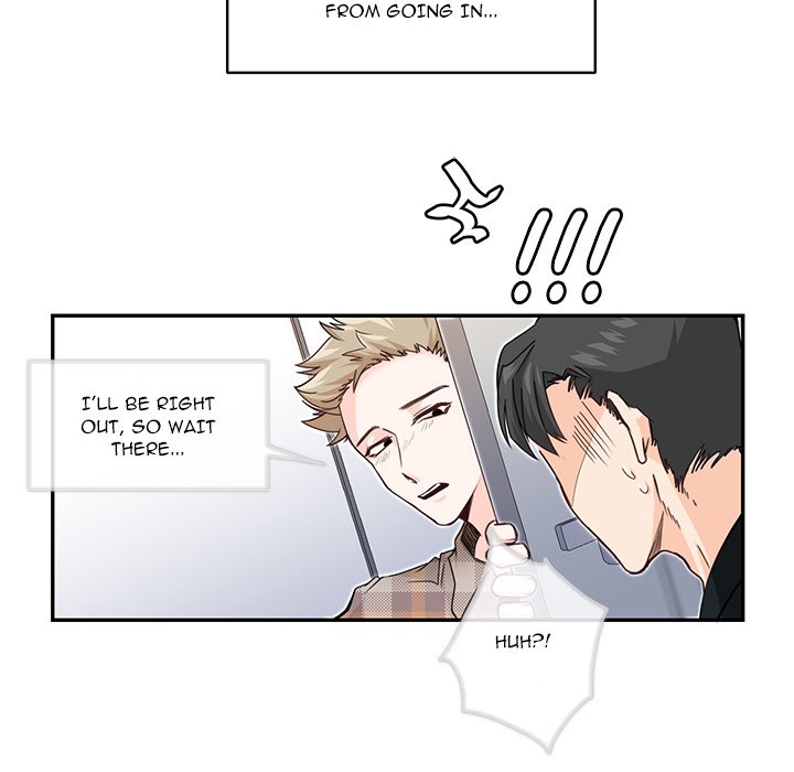 My BL Tales - episode 25 - 80