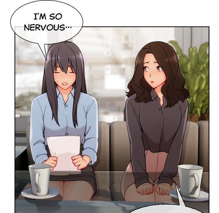 Lady Garden - episode 70 - 104