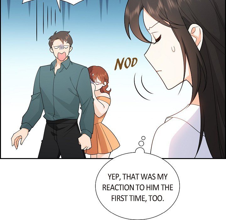 Some Kind of Marriage - episode 5 - 8
